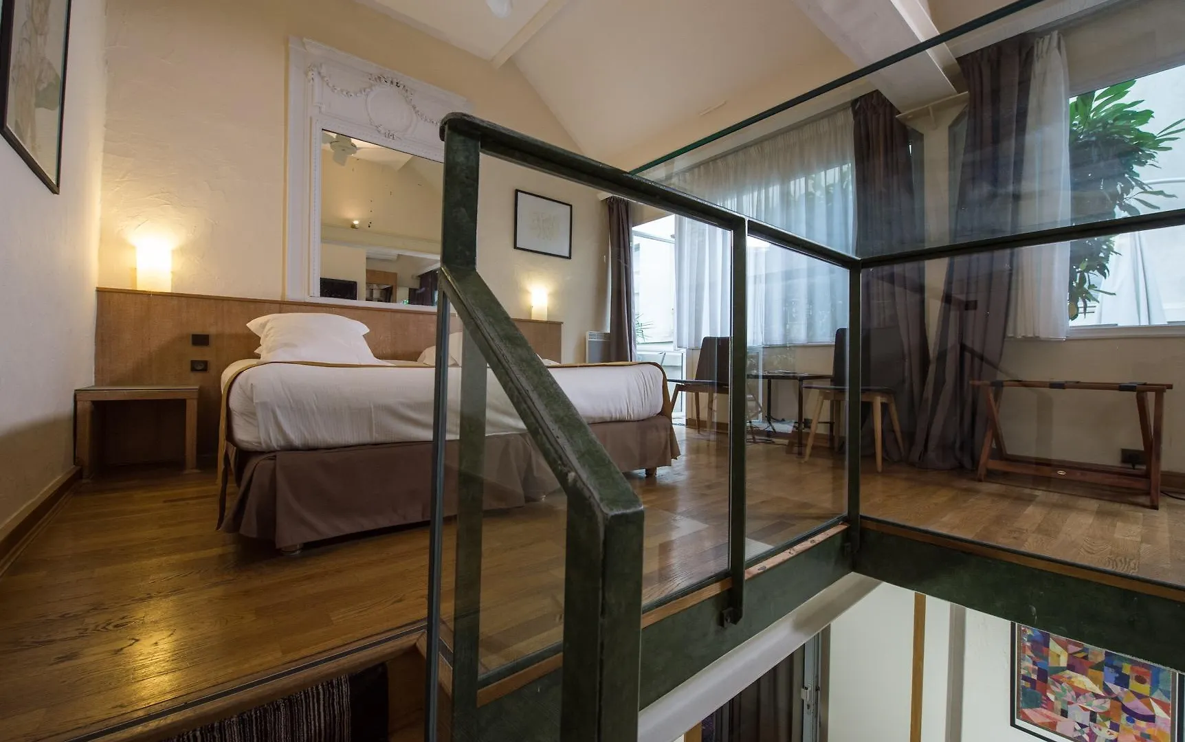 Du Jeu De Paume Hotel 4*