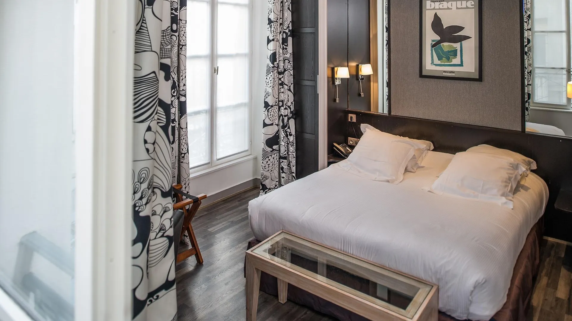 Du Jeu De Paume Hotel