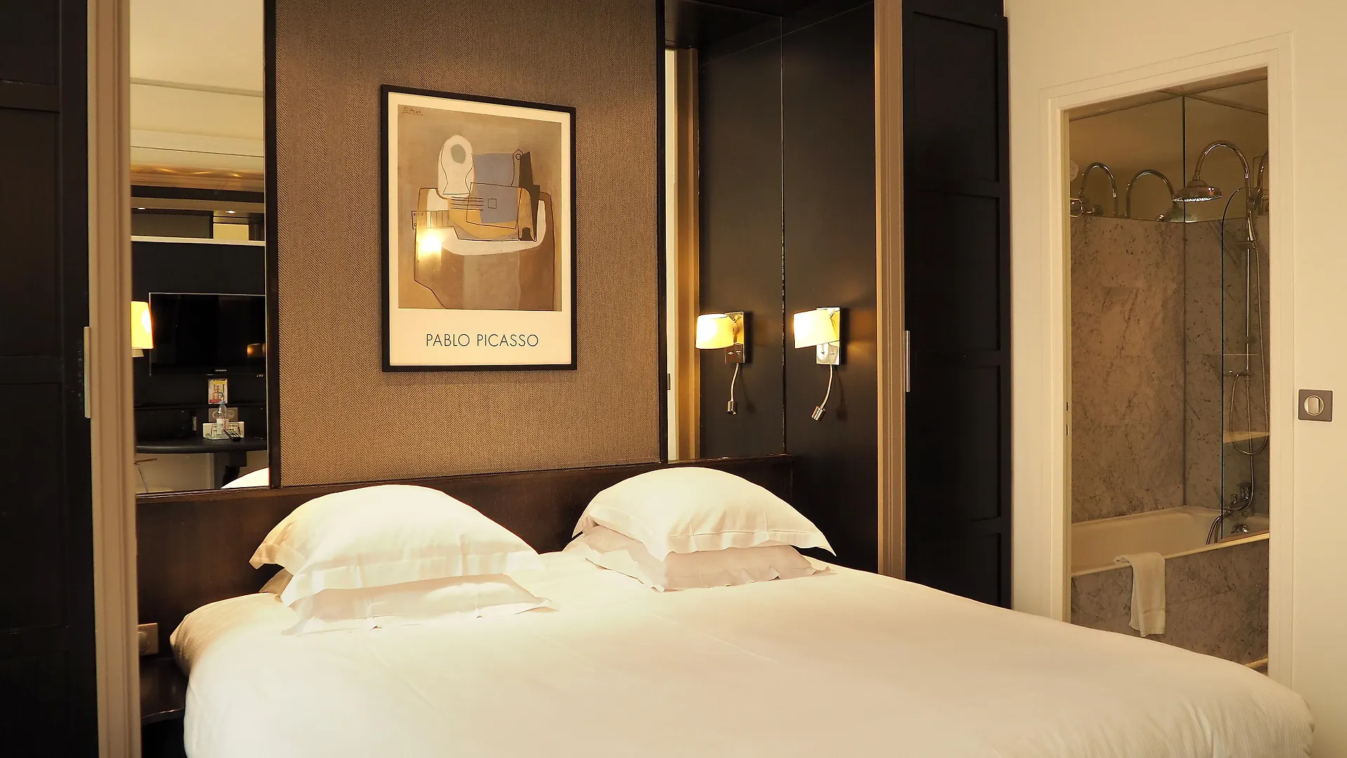 Du Jeu De Paume Hotel 4*