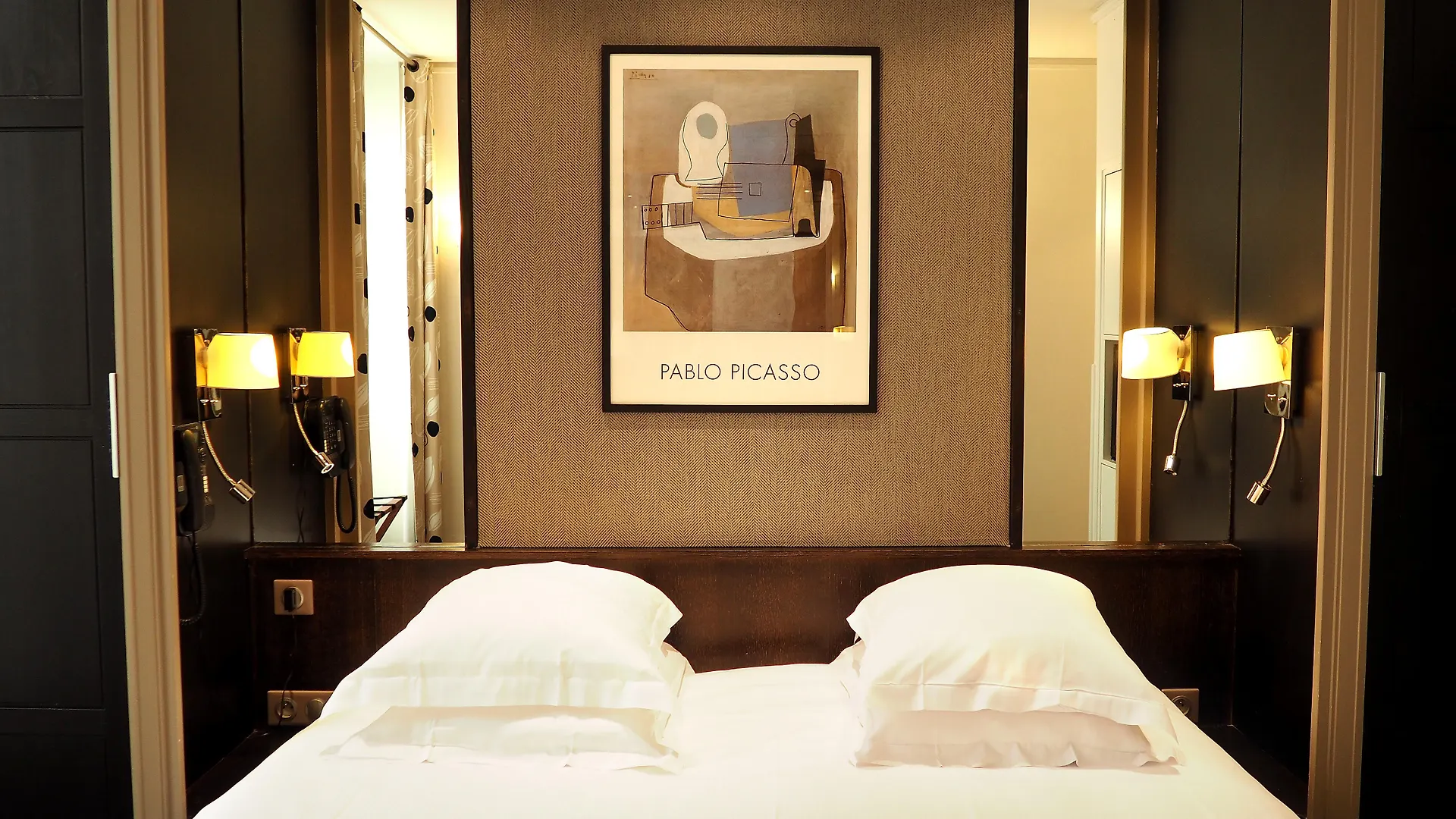 Hotel Du Jeu De Paume 4*