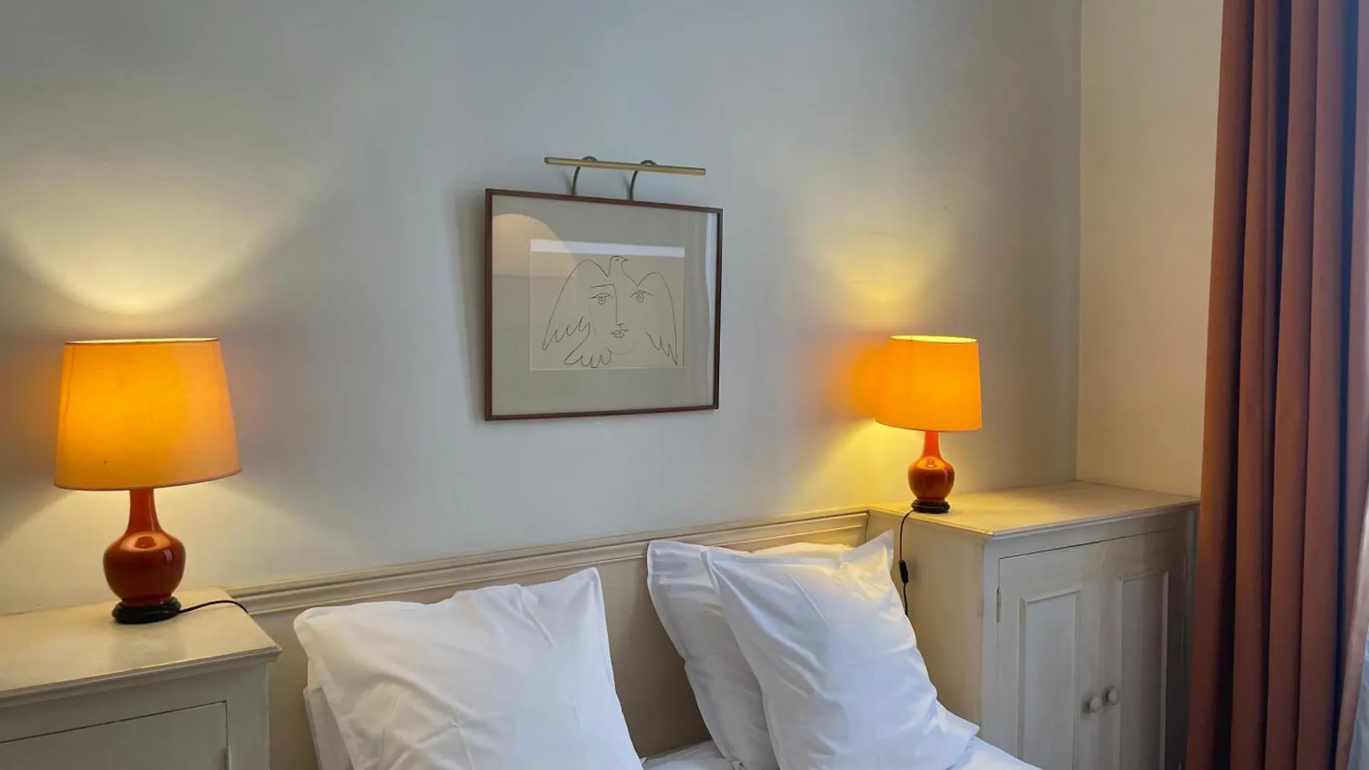 Du Jeu De Paume Hotel Paris