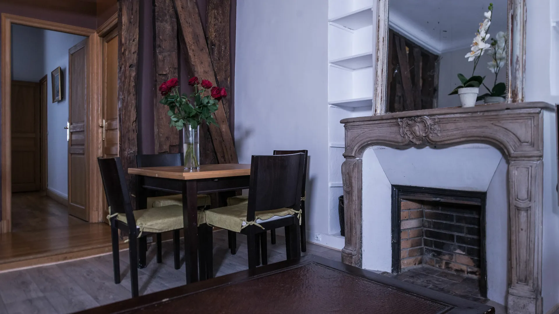 Du Jeu De Paume 4* Paris