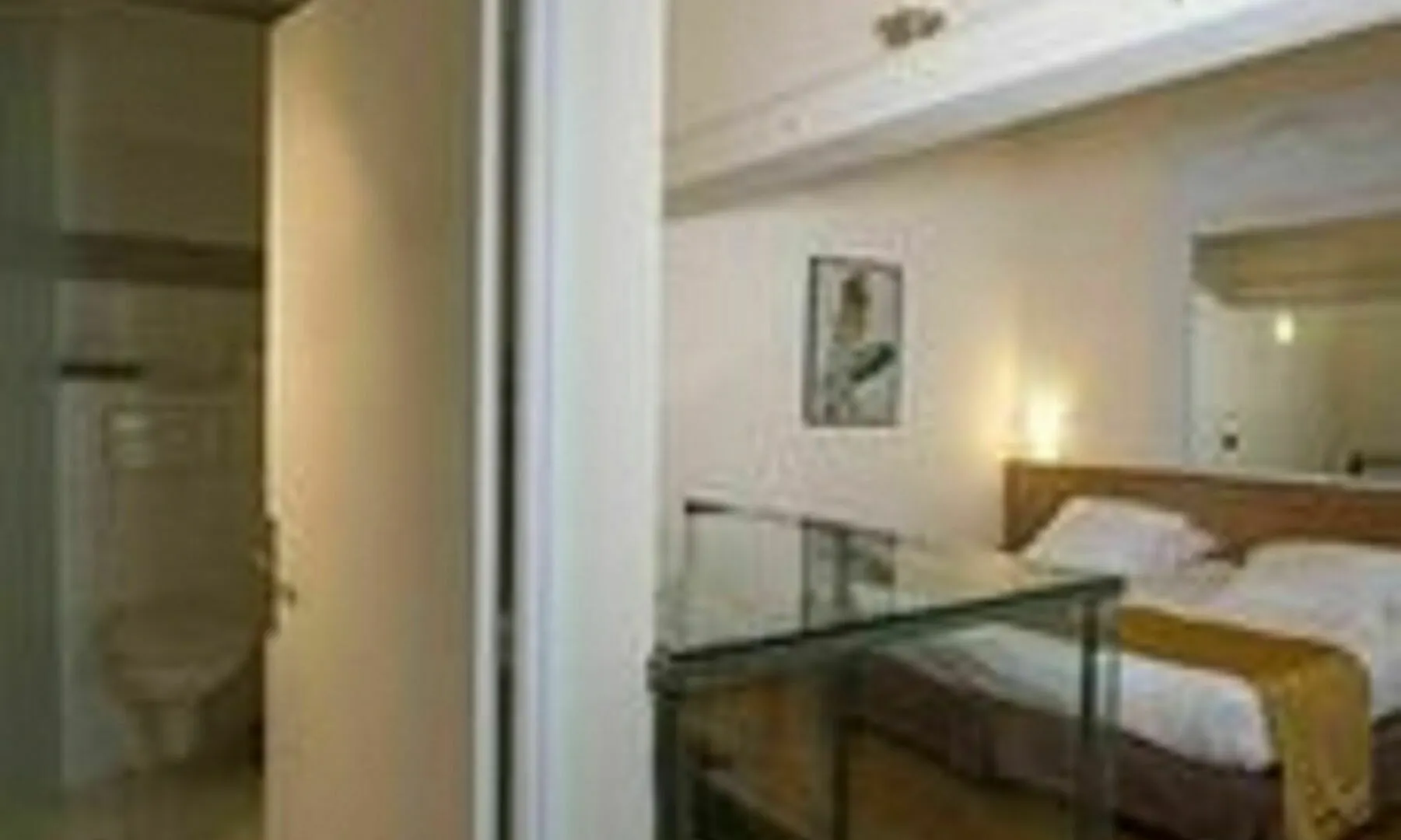 Hotel Du Jeu De Paume 4*