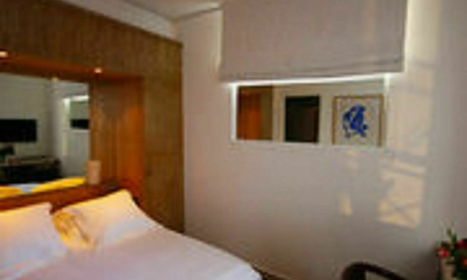 Du Jeu De Paume Hotel Paryż
